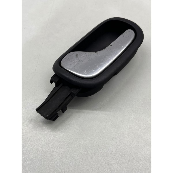 Maçaneta Interna Traseira Esquerda Audi A3 1998 A 2006