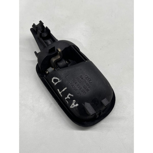 Maçaneta Interna Traseira Esquerda Audi A3 1998 A 2006