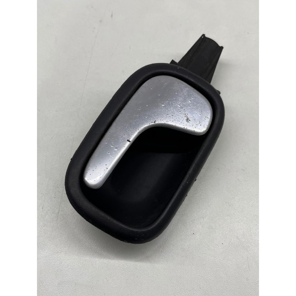 Maçaneta Interna Traseira Esquerda Audi A3 1998 A 2006