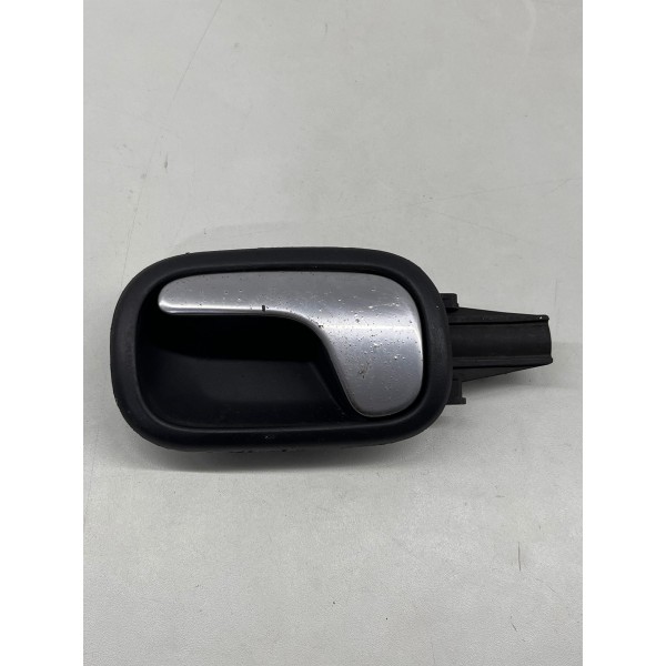 Maçaneta Interna Traseira Esquerda Audi A3 1998 A 2006