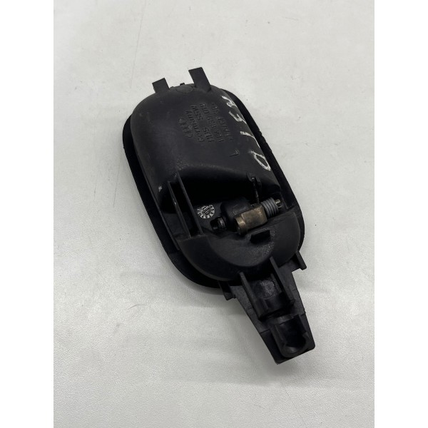 Maçaneta Interna Traseira Esquerda Audi A3 1998 A 2006