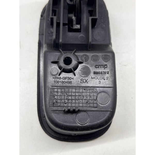 Maçaneta Interna Porta Tras\esq Fiat Mobi 2018 A 2020