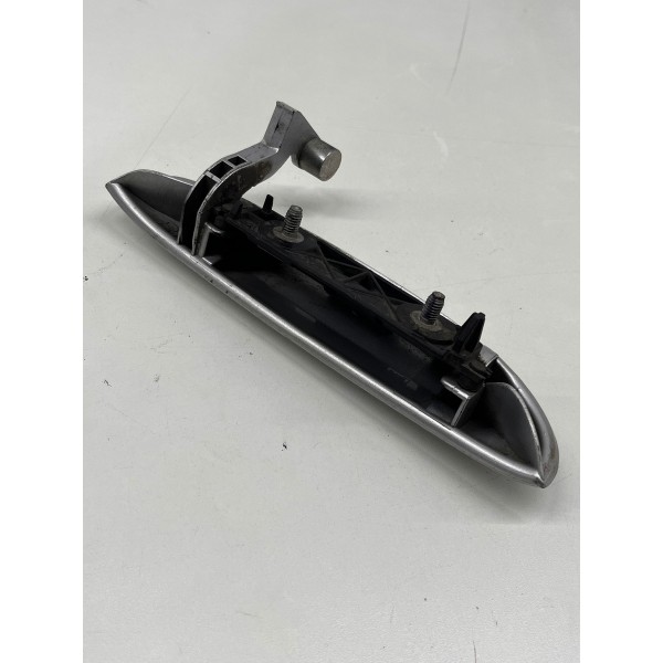 Maçaneta Externa Tra. Equerda Toyota Etios 2017 A 2019