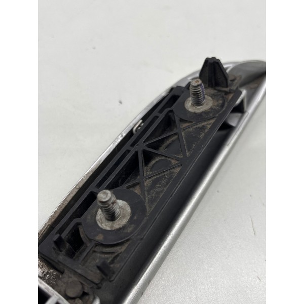 Maçaneta Externa Tra. Equerda Toyota Etios 2017 A 2019