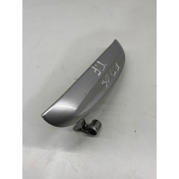 Maçaneta Externa Tra. Equerda Toyota Etios 2017 A 2019