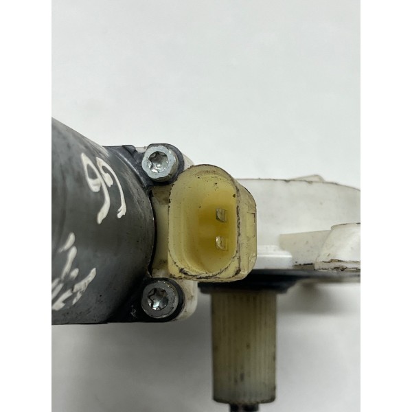 Motor Vidro Elétrico L. Esquerdo Tra. Volkswagen Gol G5,6,7