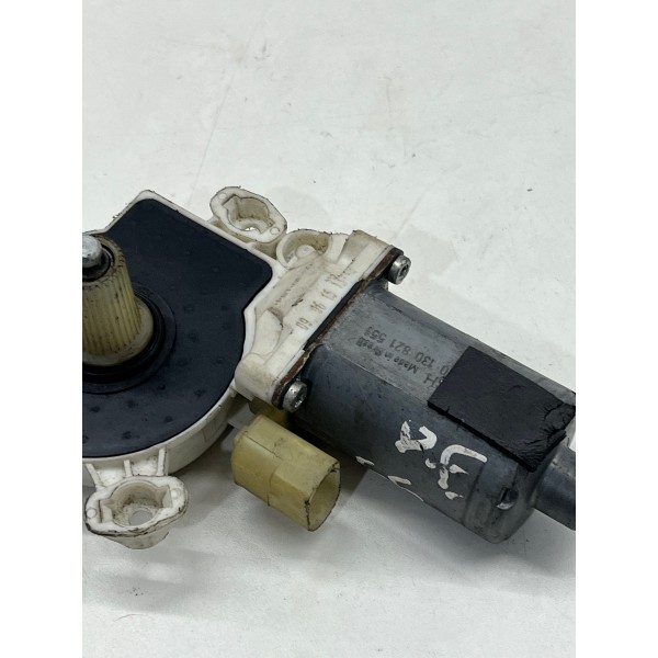 Motor Vidro Elétrico L. Esquerdo Tra. Volkswagen Gol G5,6,7