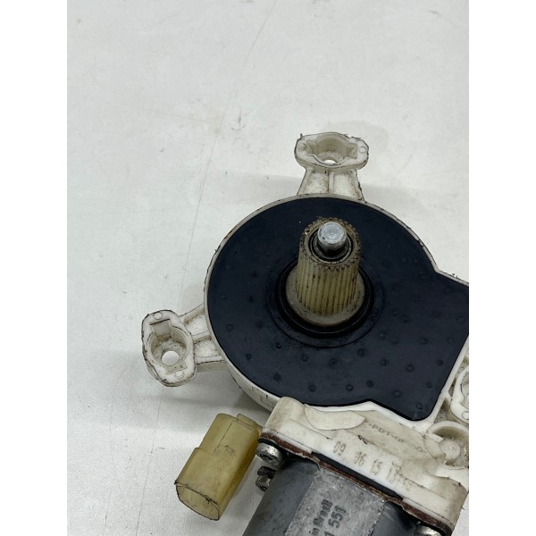 Motor Vidro Elétrico L. Esquerdo Tra. Volkswagen Gol G5,6,7