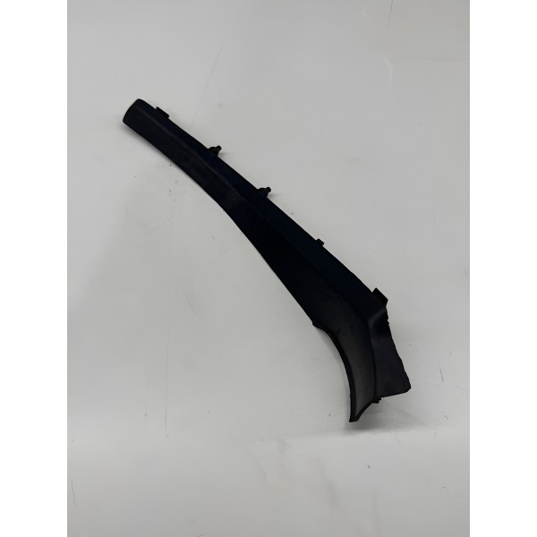 Acabamento Esquerdo Churrasqueira Ônix Turbo 2020 A 2024