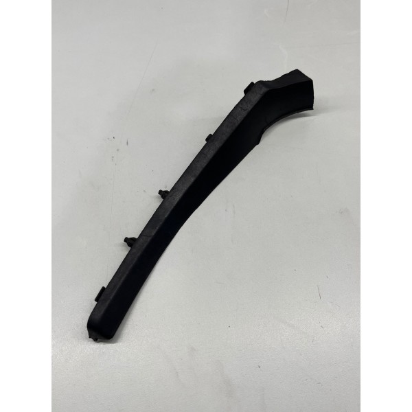 Acabamento Esquerdo Churrasqueira Ônix Turbo 2020 A 2024