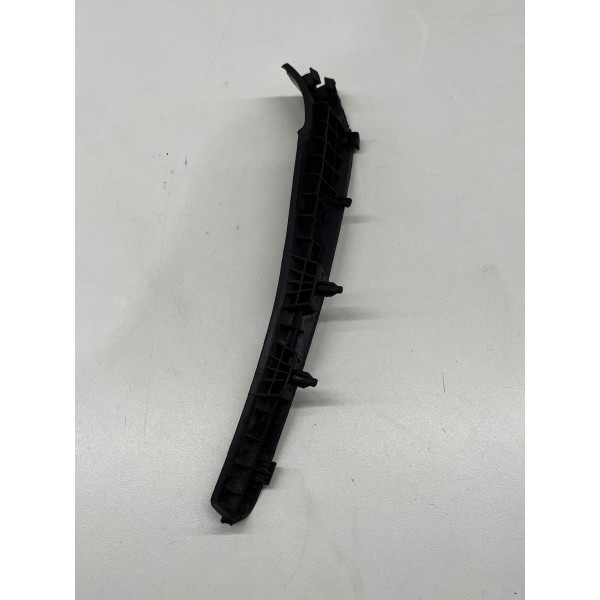 Acabamento Esquerdo Churrasqueira Ônix Turbo 2020 A 2024