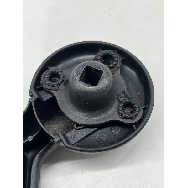 Alavanca De Ajuste Banco Dian\dir Citroen Jumper\peuget 2016