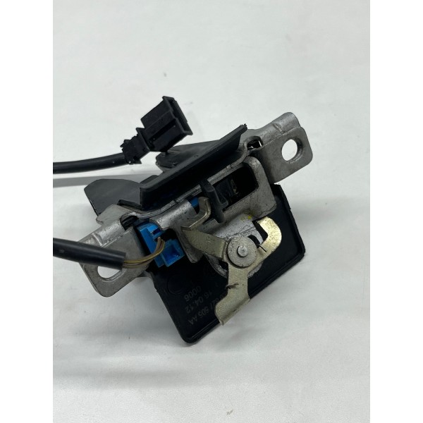 Fechadura Elétrica Tampa Porta Malas Spacefox 2006 A 2008