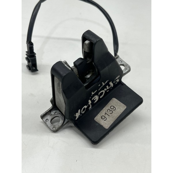 Fechadura Elétrica Tampa Porta Malas Spacefox 2006 A 2008