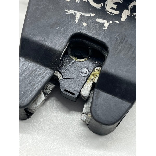 Fechadura Elétrica Tampa Porta Malas Spacefox 2006 A 2008