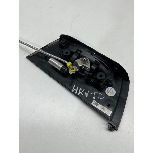 Maçaneta Tampa Traseira Honda Hr-v 2015