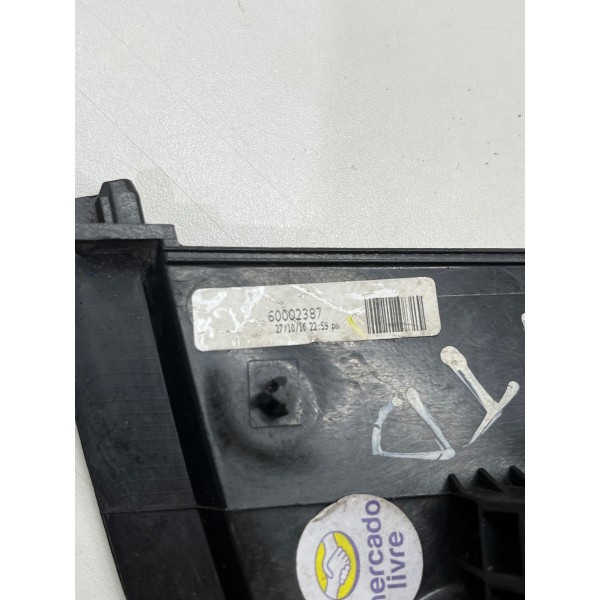 Maçaneta Tampa Traseira Honda Hr-v 2015