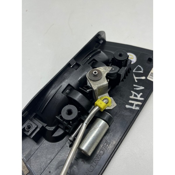 Maçaneta Tampa Traseira Honda Hr-v 2015