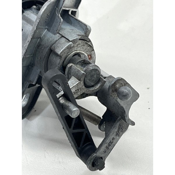 Miolo Porta Malas Gol G5 2008 A 2012