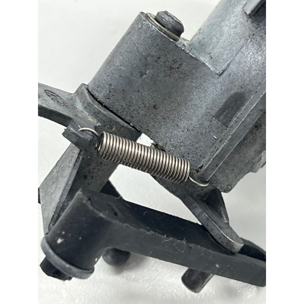 Miolo Porta Malas Gol G5 2008 A 2012