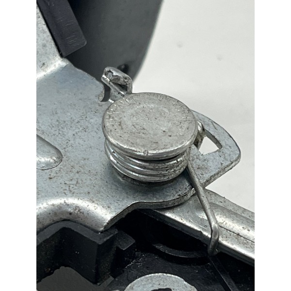 Fechadura Elétrica Nissan March 2013 A 2014