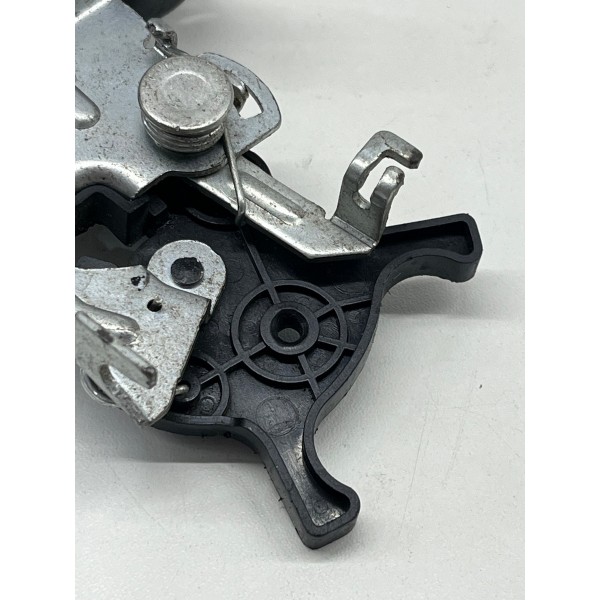 Fechadura Elétrica Nissan March 2013 A 2014