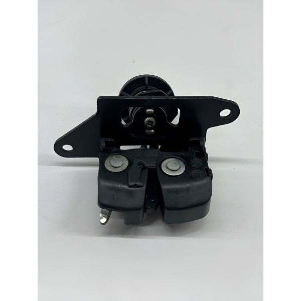 Fechadura Da Mala Do Fiat Mobi 2016 A 2024