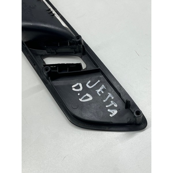 Maçaneta Interna Dianteira Direita Jetta 2011 A 2014