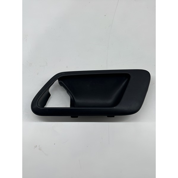 Moldura Maçaneta Traseira Esquerda Fox 2010 A 2014