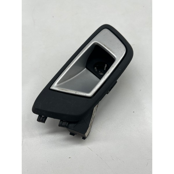 Maçaneta Interna Traseiro Direito New Fiesta 2014 A 2019