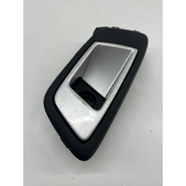 Maçaneta Interna Traseiro Direito New Fiesta 2014 A 2019