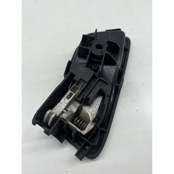 Maçaneta Interna Traseiro Direito New Fiesta 2014 A 2019