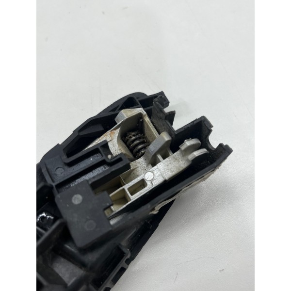 Maçaneta Interna Traseiro Direito New Fiesta 2014 A 2019