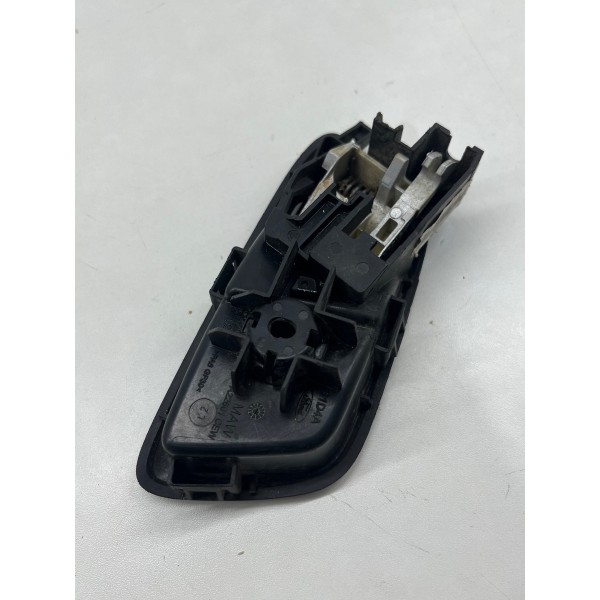 Maçaneta Interna Traseiro Direito New Fiesta 2014 A 2019