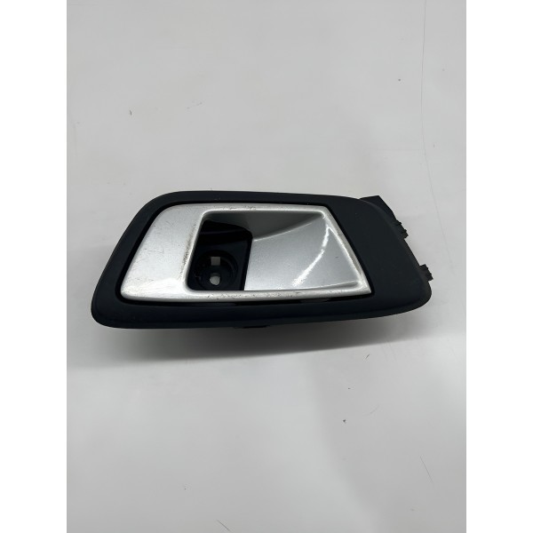 Maçaneta Interna Traseiro Direito New Fiesta 2014 A 2019