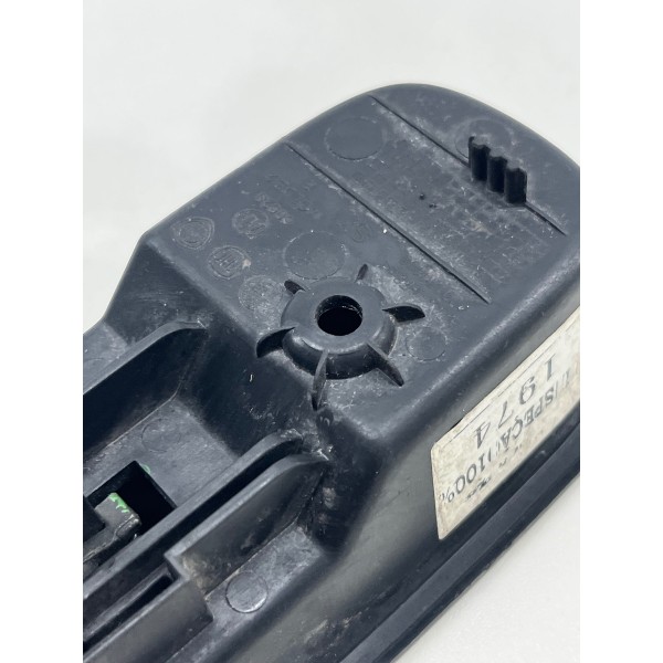 Maçaneta Interna Traseira Esquerdo Uno Vivace 2010 A 2016