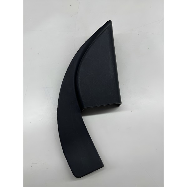 Moldura Acabamento Retrovisor Direito Hyundai Hb20 2012 A 14