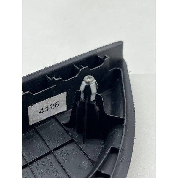 Moldura Acabamento Retrovisor Direito Hyundai Hb20 2012 A 14