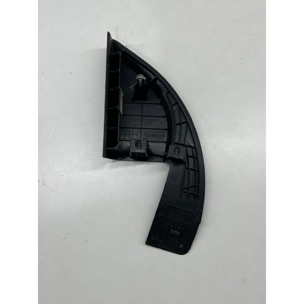 Moldura Acabamento Retrovisor Direito Hyundai Hb20 2012 A 14