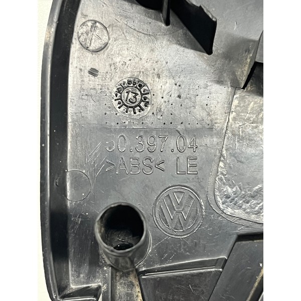 Moldura Int. Retrovisor Esquerdo Volkswagen Gol G5 A G8