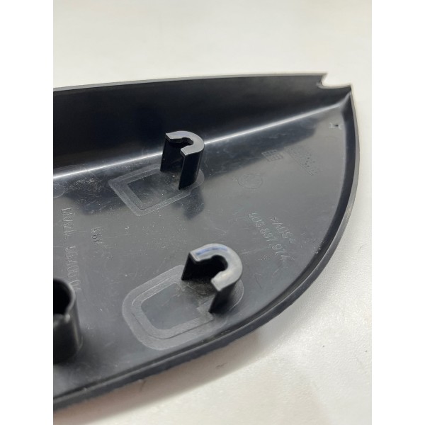 Acabamento Interno Retrovisor Direito Vw Gol G6 2013 A 2016