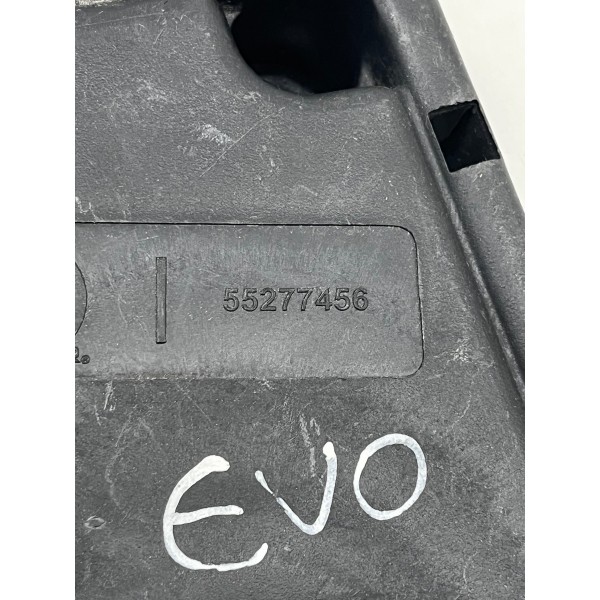 Capa  Correia Dentada Superior Fiat Strada 2006 A 2012