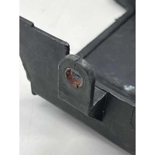 Capa  Correia Dentada Superior Fiat Strada 2006 A 2012