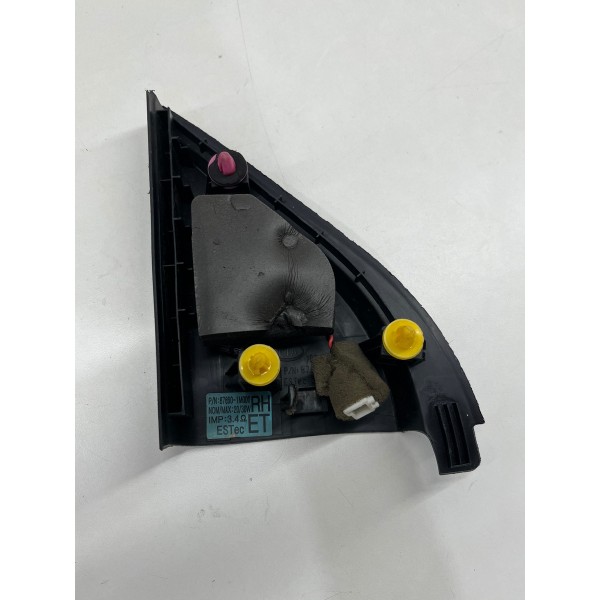 Acabamento Retrovisor Direito Kia Cerato 2008 A 2013