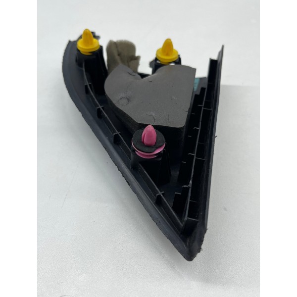 Acabamento Retrovisor Direito Kia Cerato 2008 A 2013