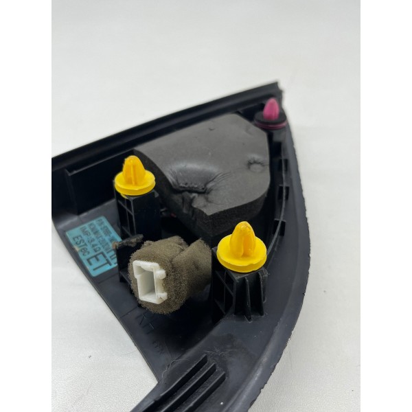 Acabamento Retrovisor Direito Kia Cerato 2008 A 2013