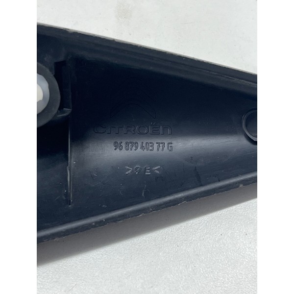 Acabamento Retrovisor Esquerdo Chery Tiggo 8 2015 2017