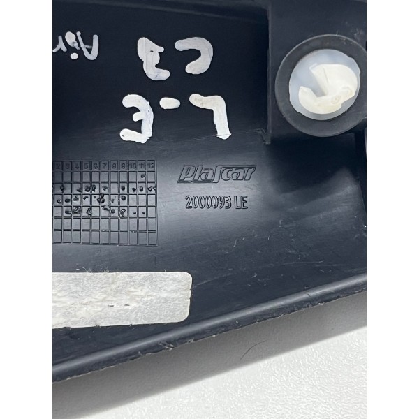 Acabamento Retrovisor Esquerdo Chery Tiggo 8 2015 2017