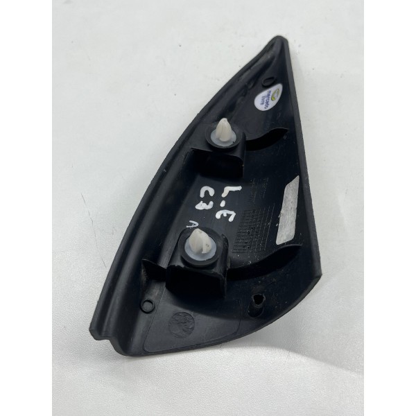 Acabamento Retrovisor Esquerdo Chery Tiggo 8 2015 2017