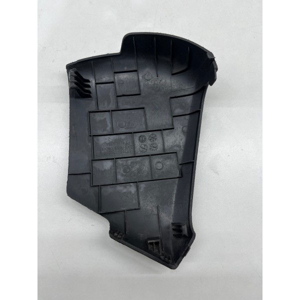 Acabamento Banco Dianteiro Direito Tracker 2014 A 2019